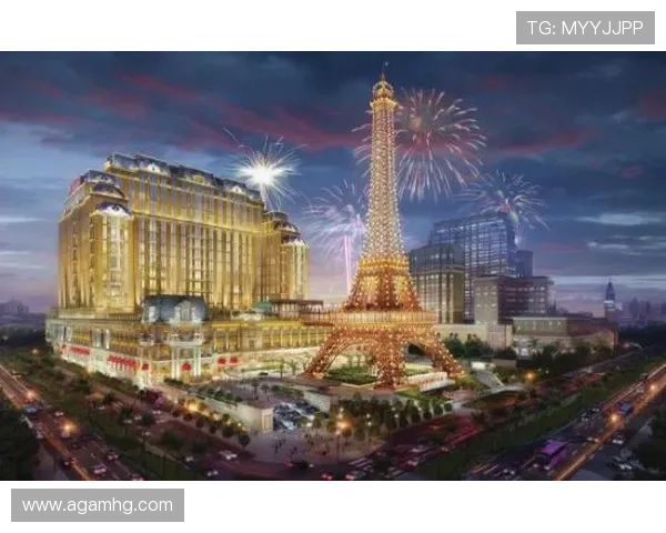 掌握澳门巴黎人的英文名称，了解澳门巴黎人酒店的国际品牌背景